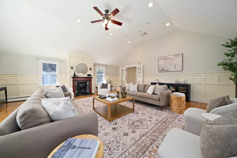 $2,350,000 | 20 Blossom Street, Lexington, MA 02421