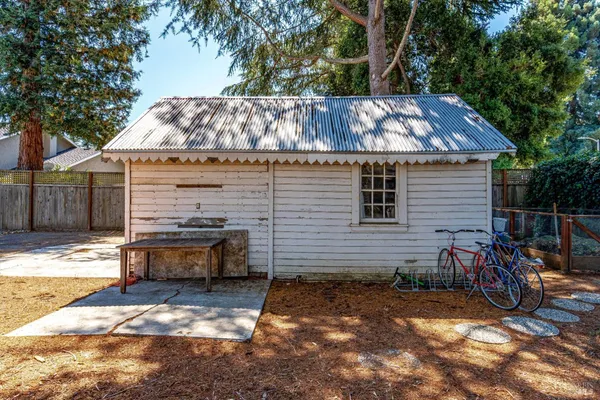 $2,800,000 | 2389 Chad Court, Napa, CA 94558