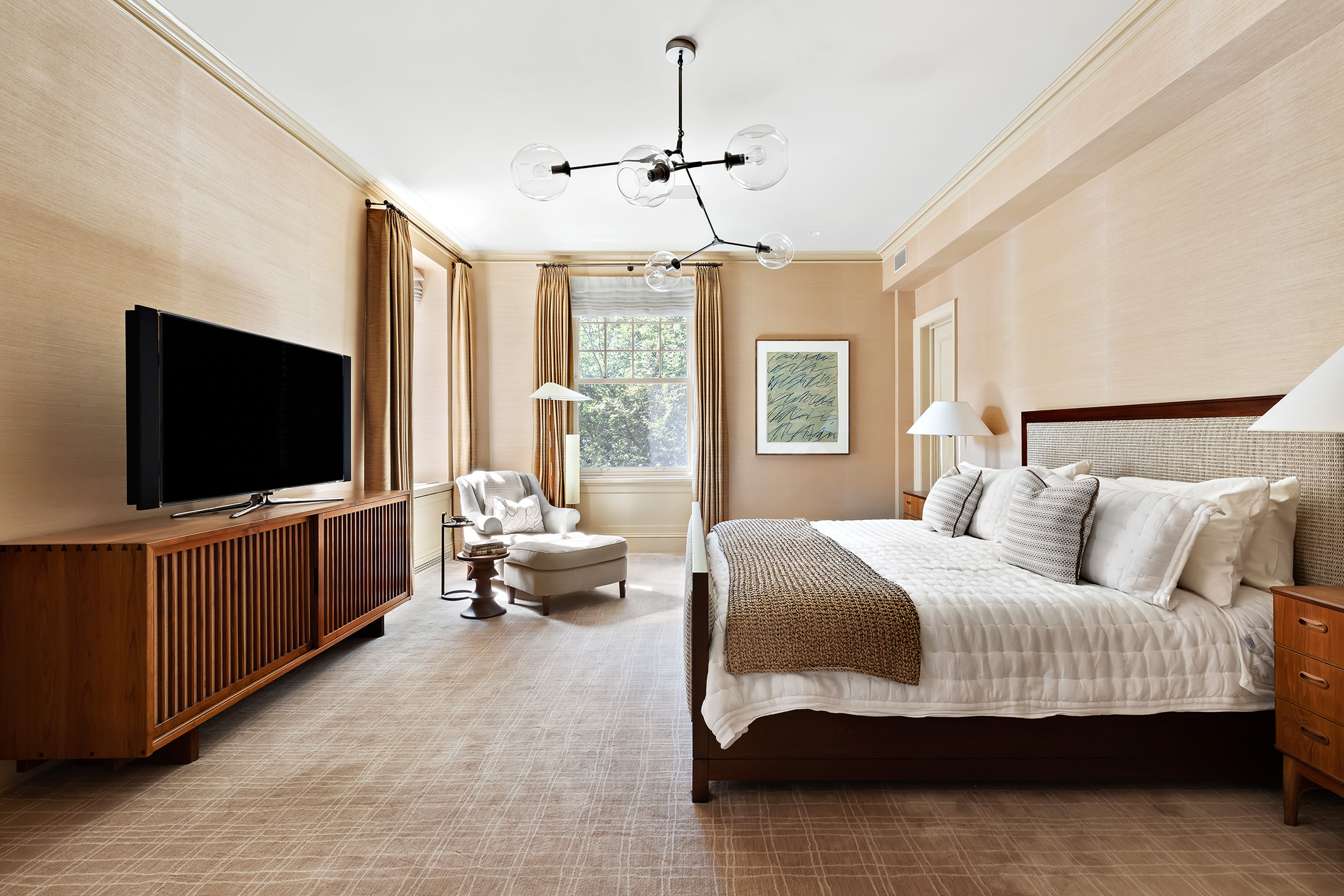 300 West End Avenue, Unit 3A Manhattan, NY 10023 - Photo 8 of 12