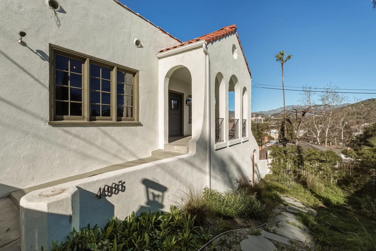 Contact Agent | 4985 Wawona Street, Los Angeles, CA 90041