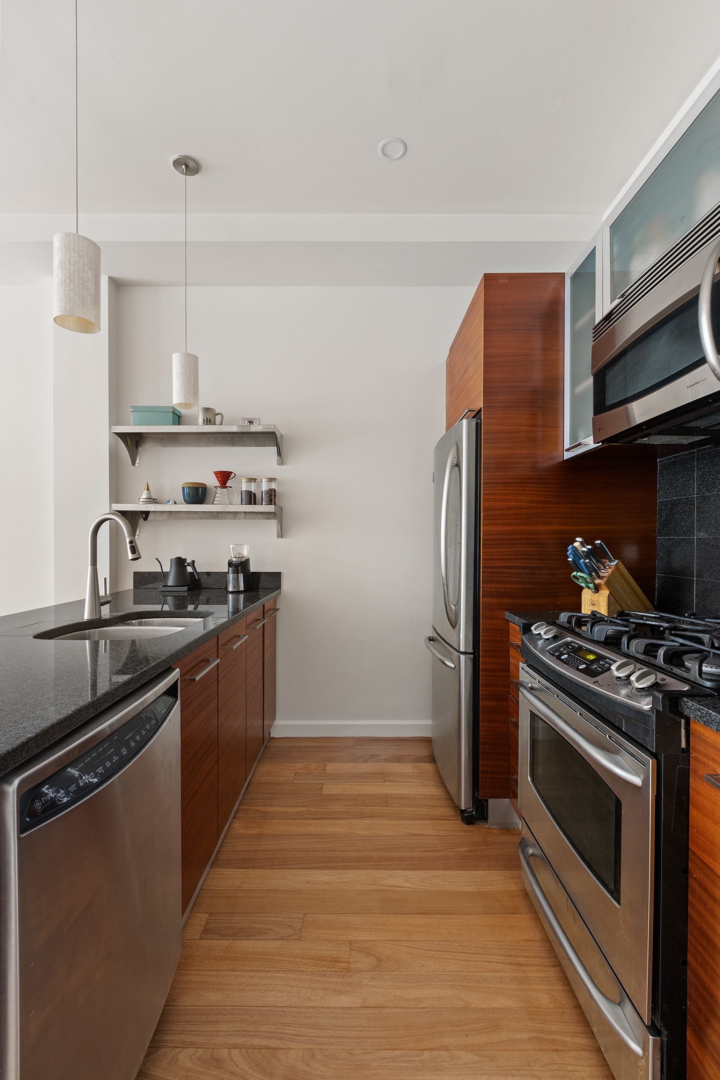 76 Roebling Street, Unit 1A Brooklyn, NY 11211 - Photo 4 of 17 Gallery Image 4