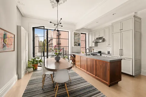 $3,750,000 | 389 Classon Avenue, Unit TWNHS | Bedford-Stuyvesant