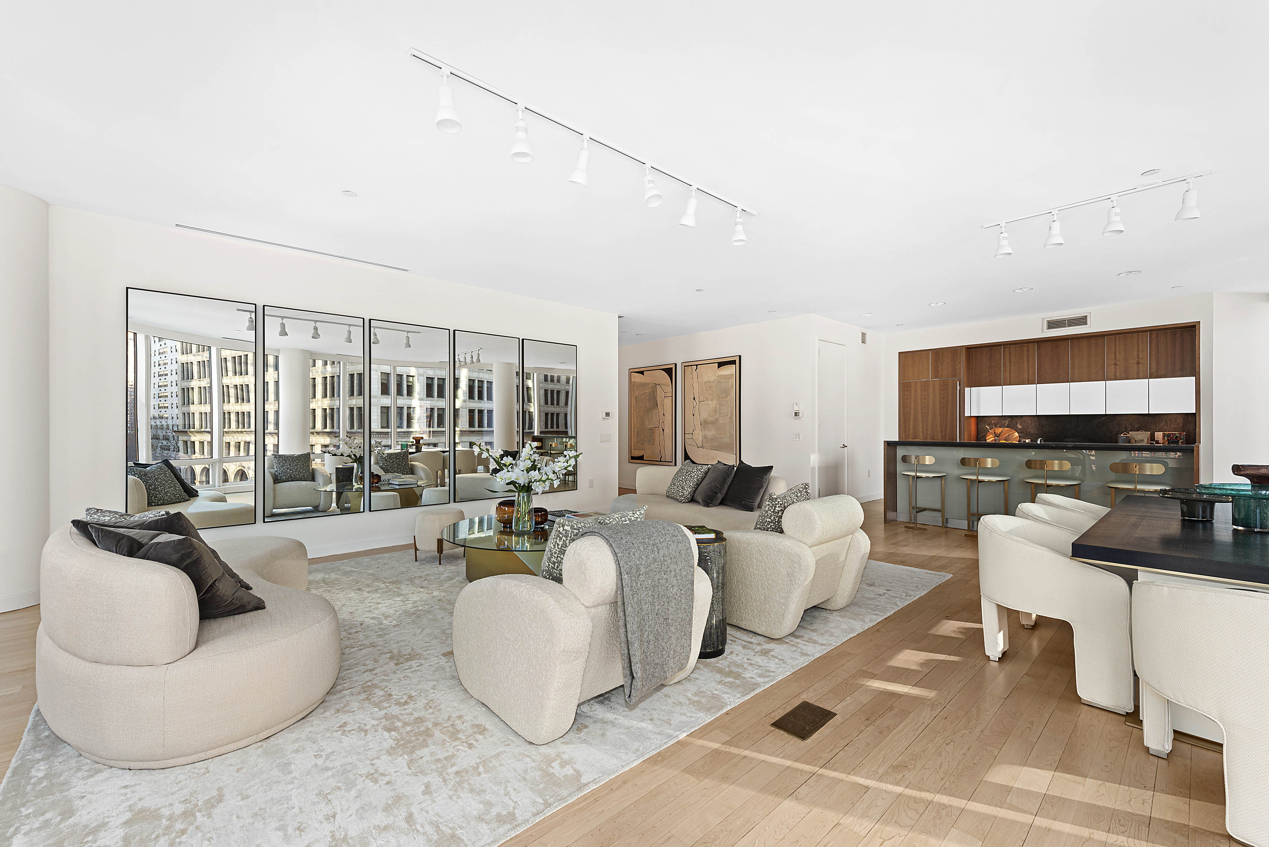 445 Lafayette Street, Unit 5A Manhattan, NY 10003 - Photo 4 of 15