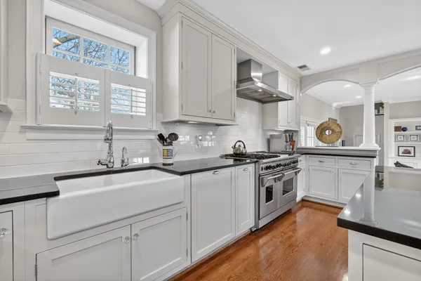$2,295,000 | 600 Upland Place, Alexandria, VA 22301