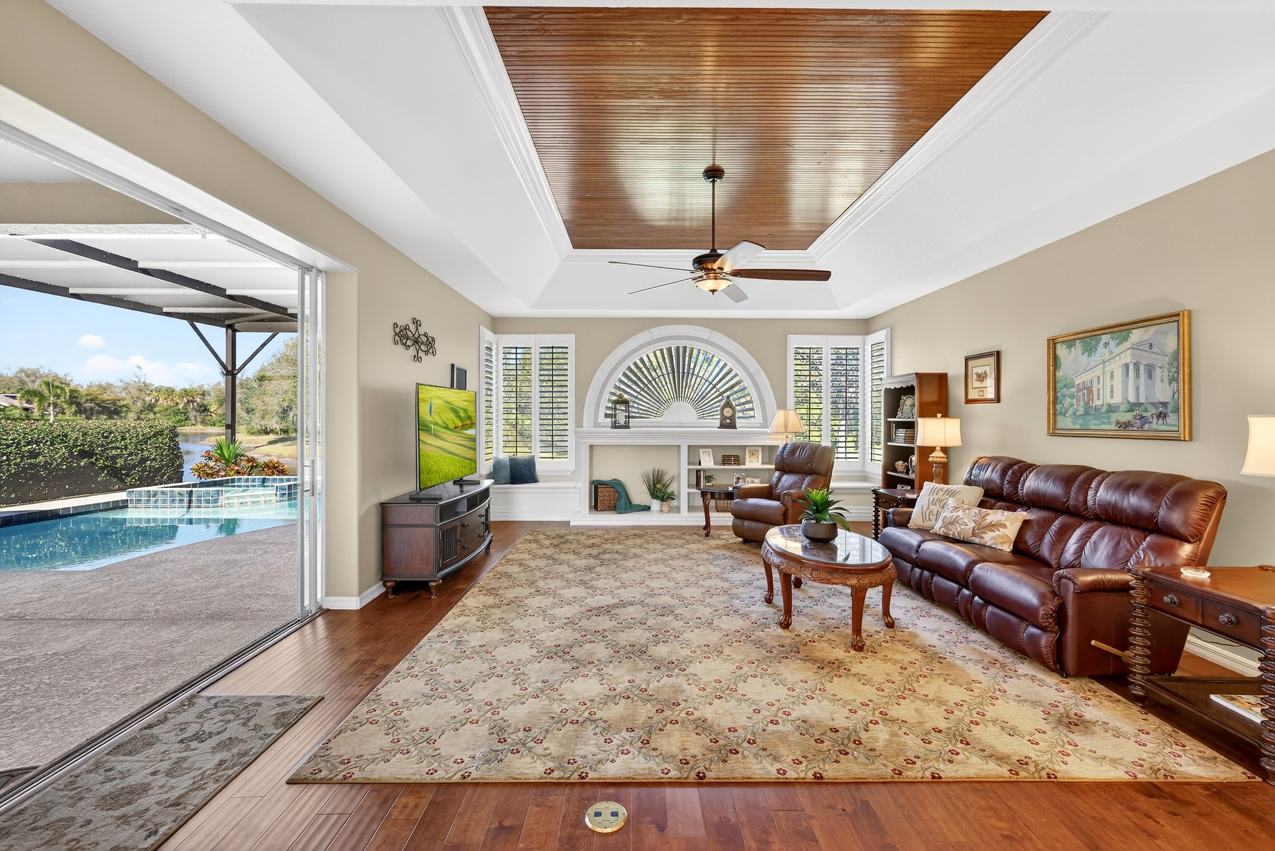 11908 Oak Ridge Drive Parrish, FL 34219 - Photo 18 of 66