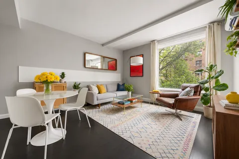$865,000 | 34 Crooke Avenue, Unit 2A | Prospect Park South