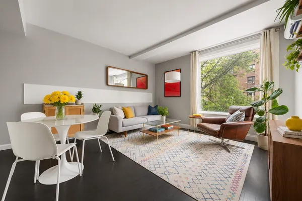 $865,000 | 34 Crooke Avenue, Unit 2A | Prospect Park South