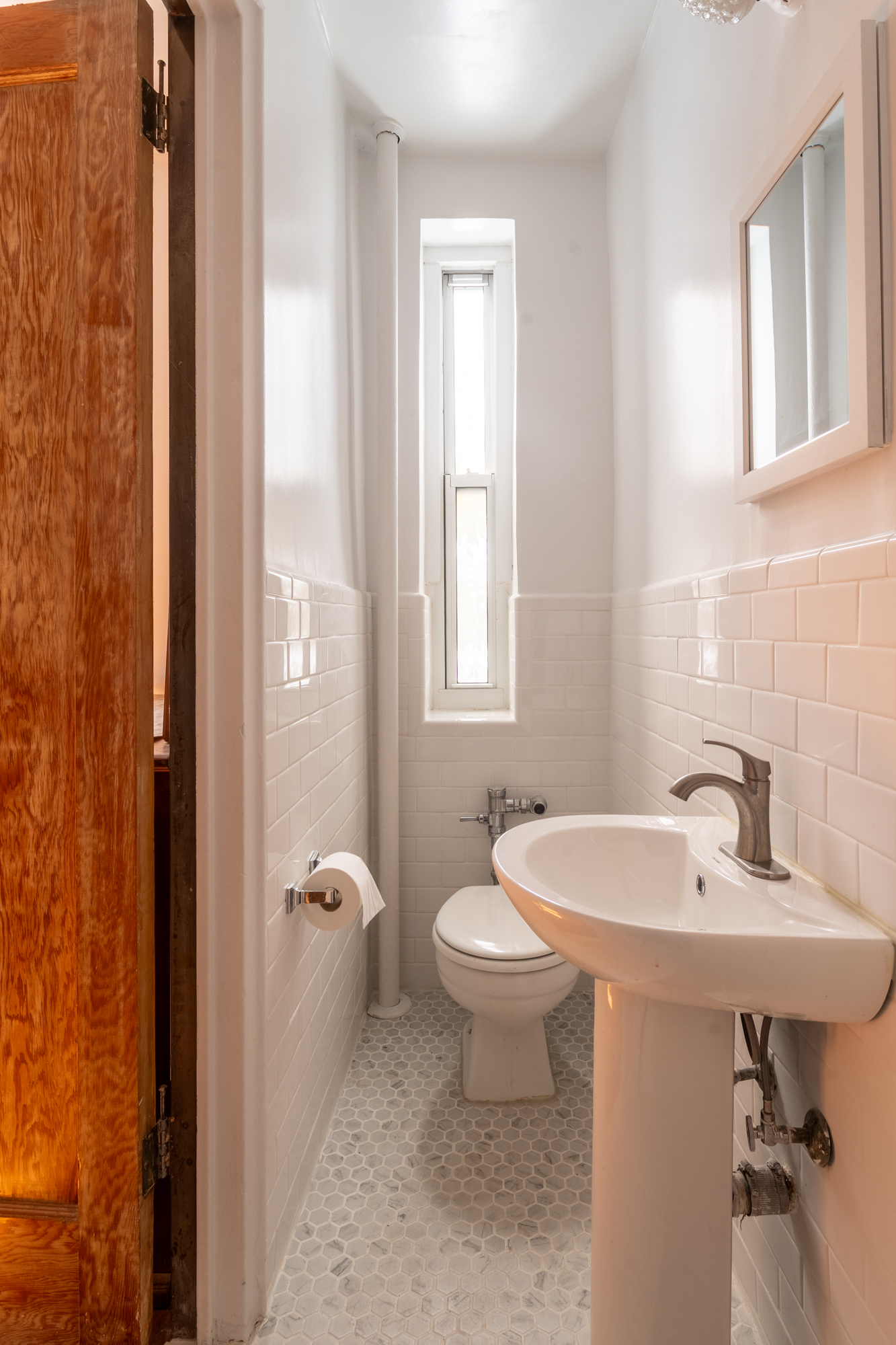 30 Bogardus Place, Unit 2C Manhattan, NY 10040 - Photo 8 of 20 Gallery Image 8