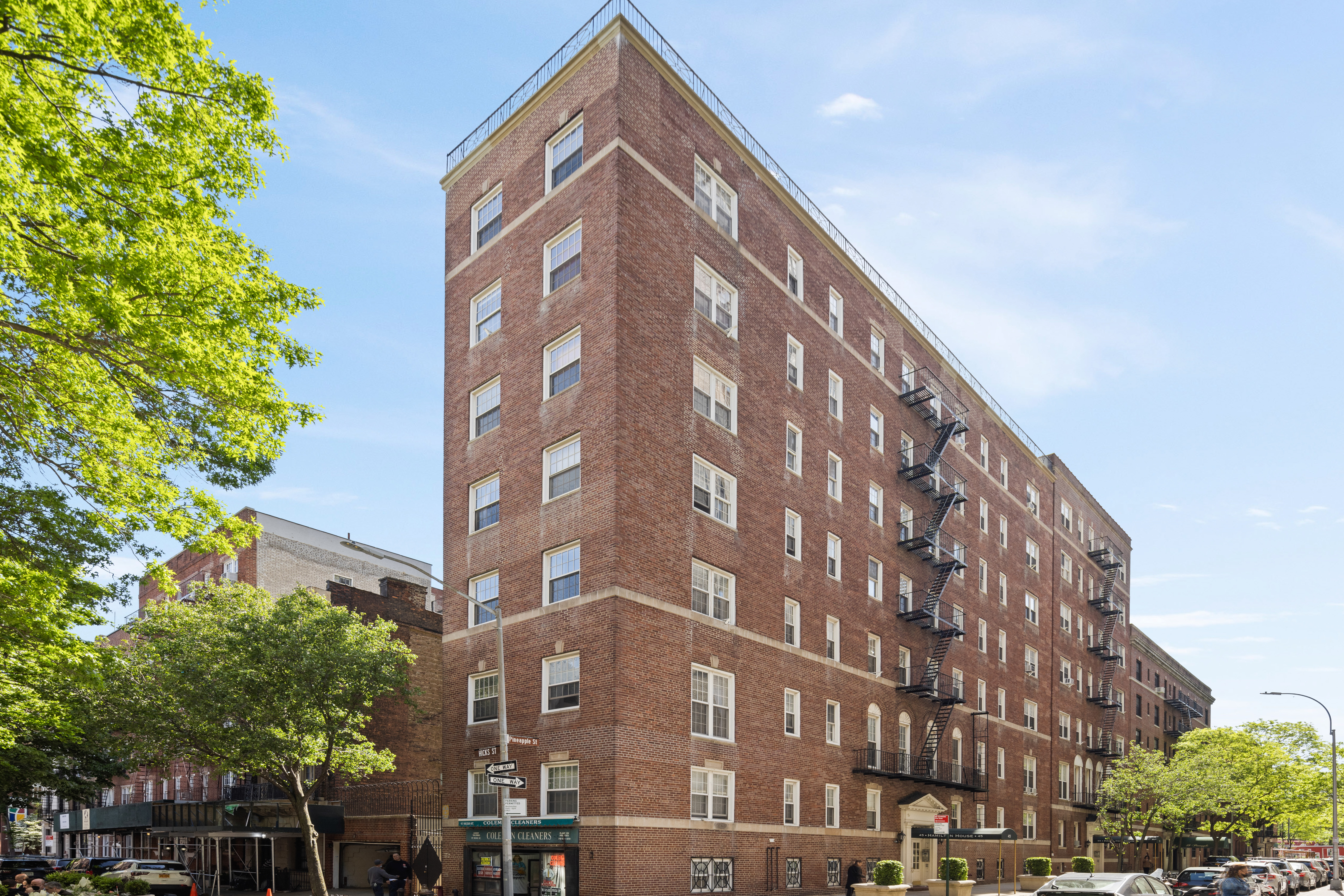 45 Pineapple Street, Unit PH2 Brooklyn, NY 11201 - Photo 9 of 10