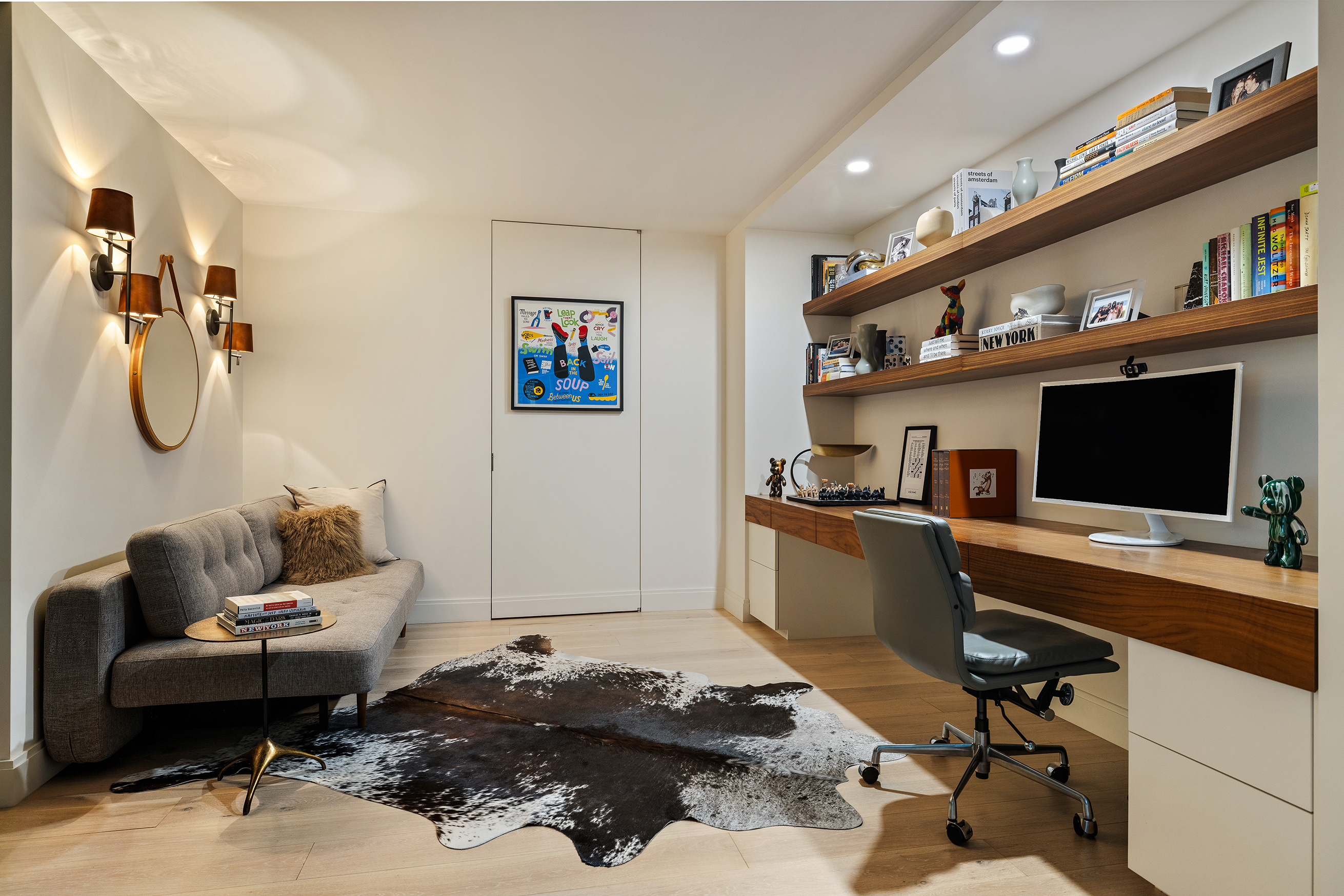 70 East 10th Street, Unit 5G Manhattan, NY 10003 - Photo 6 of 16 Gallery Image 6
