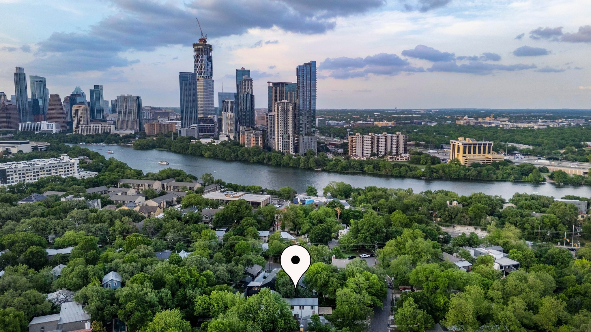 1206 Bickler Road Austin, TX 78704 - Photo 10 of 65