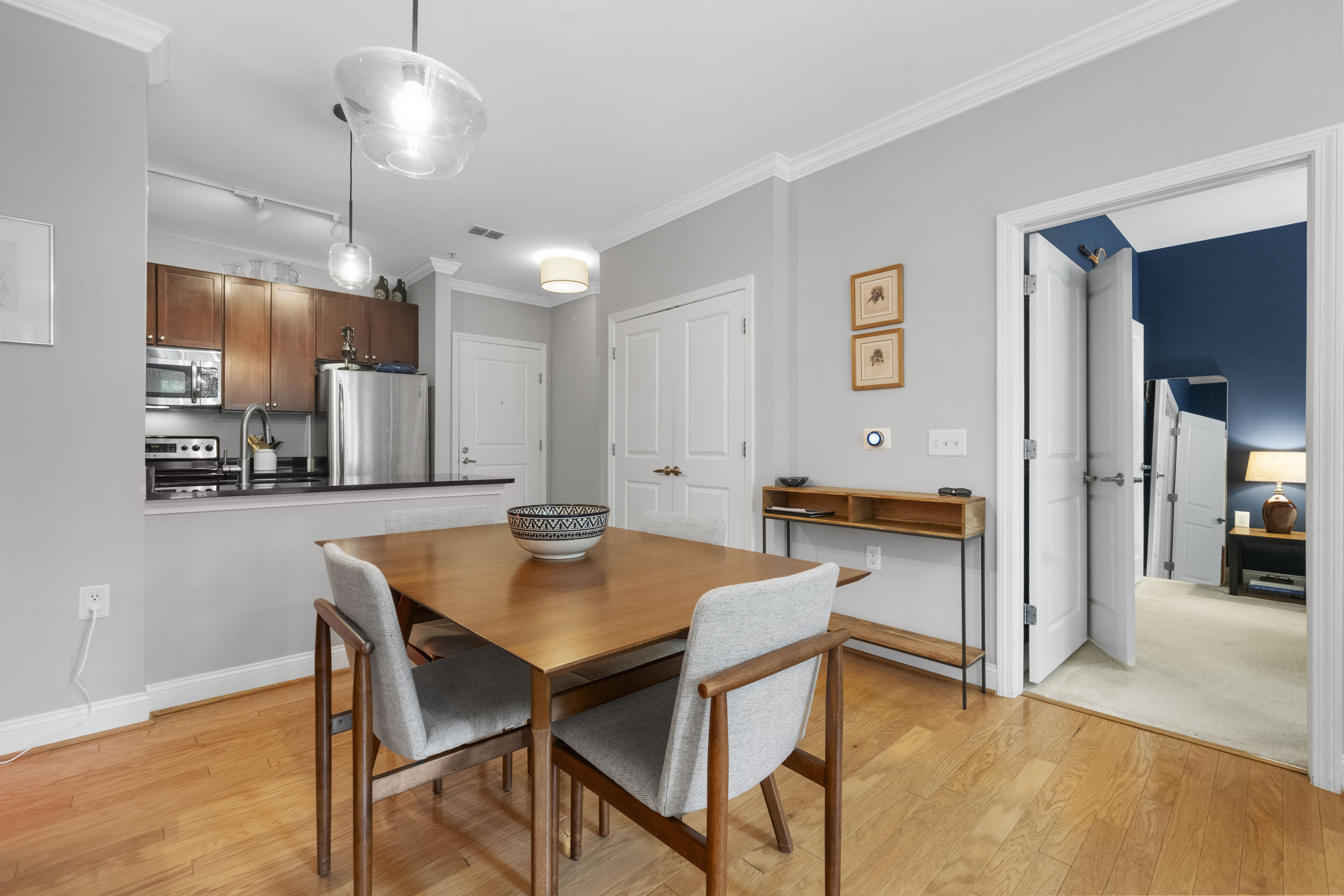 1391 Pennsylvania Ave. Southeast, Unit 264 Washington, DC 20003 - Photo 12 of 46