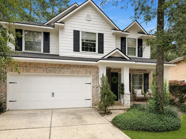 $489,000 | 39 South Crisp Morning Circle, Spring, TX 77382