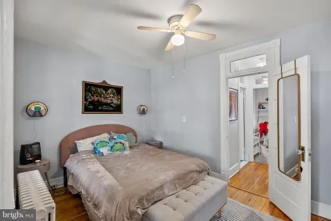 $674,500 | 2422 2nd Street Northeast, Washington, DC 20002