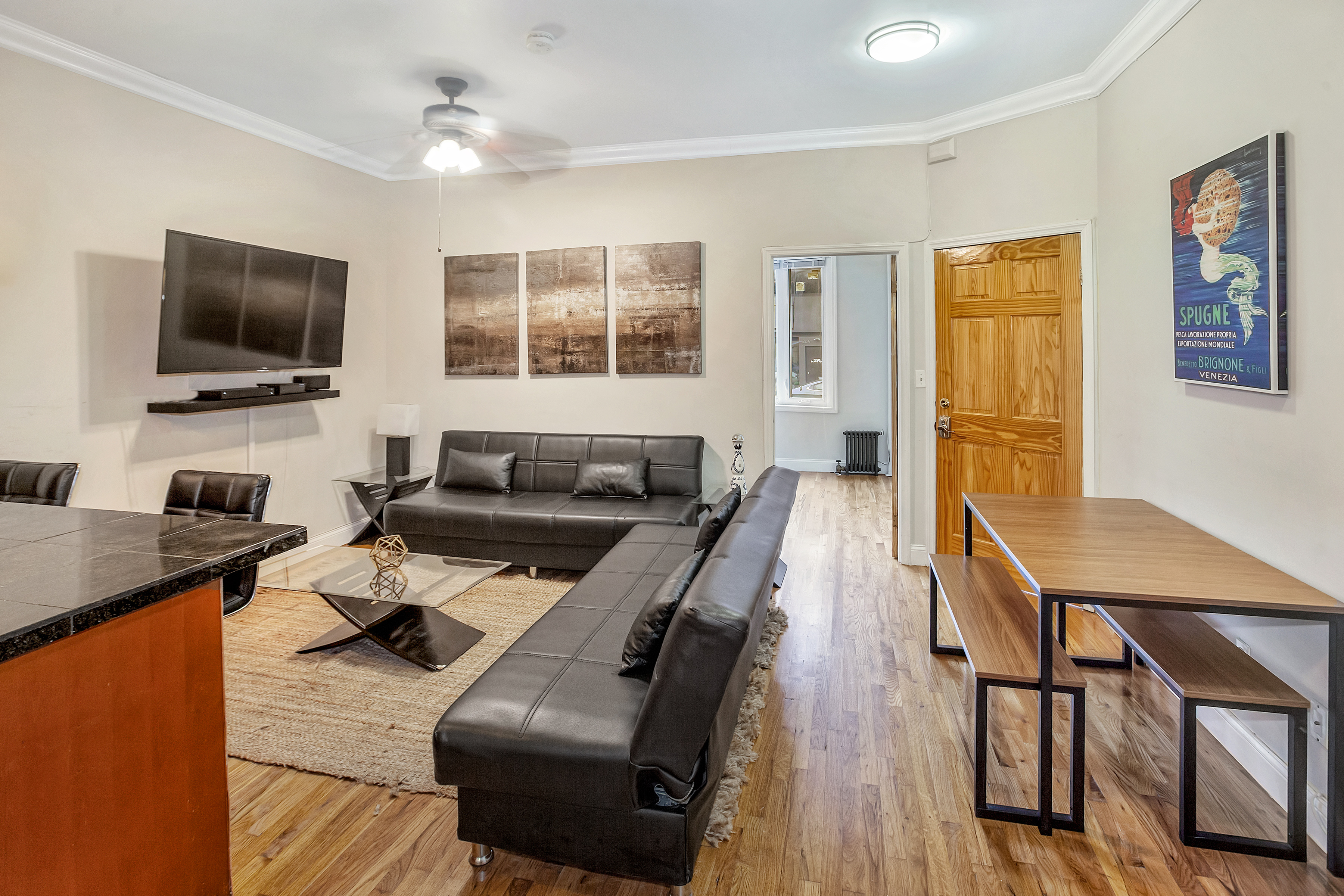 264 Withers Street Brooklyn, NY 11211 - Photo 3 of 17