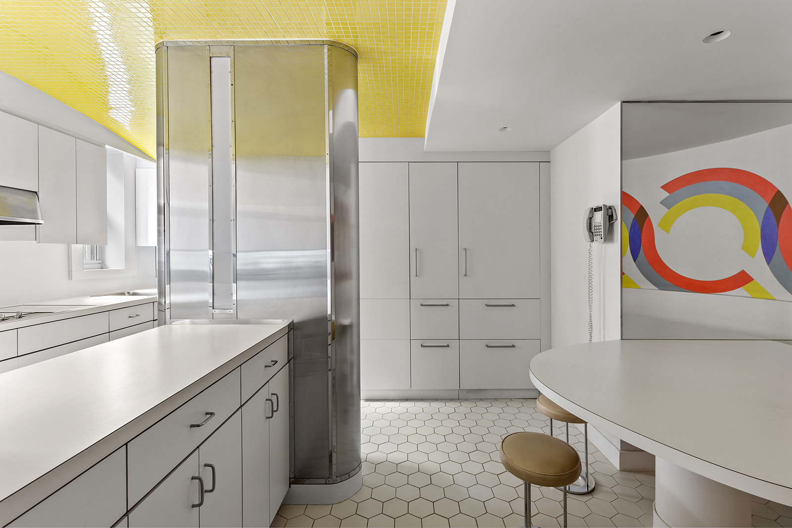 575 Park Avenue, Unit 1408 Manhattan, NY 10065 - Photo 4 of 9