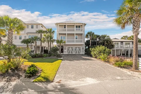 $5,100,000 | 260 Magnolia Street, Santa Rosa Beach, FL 32459