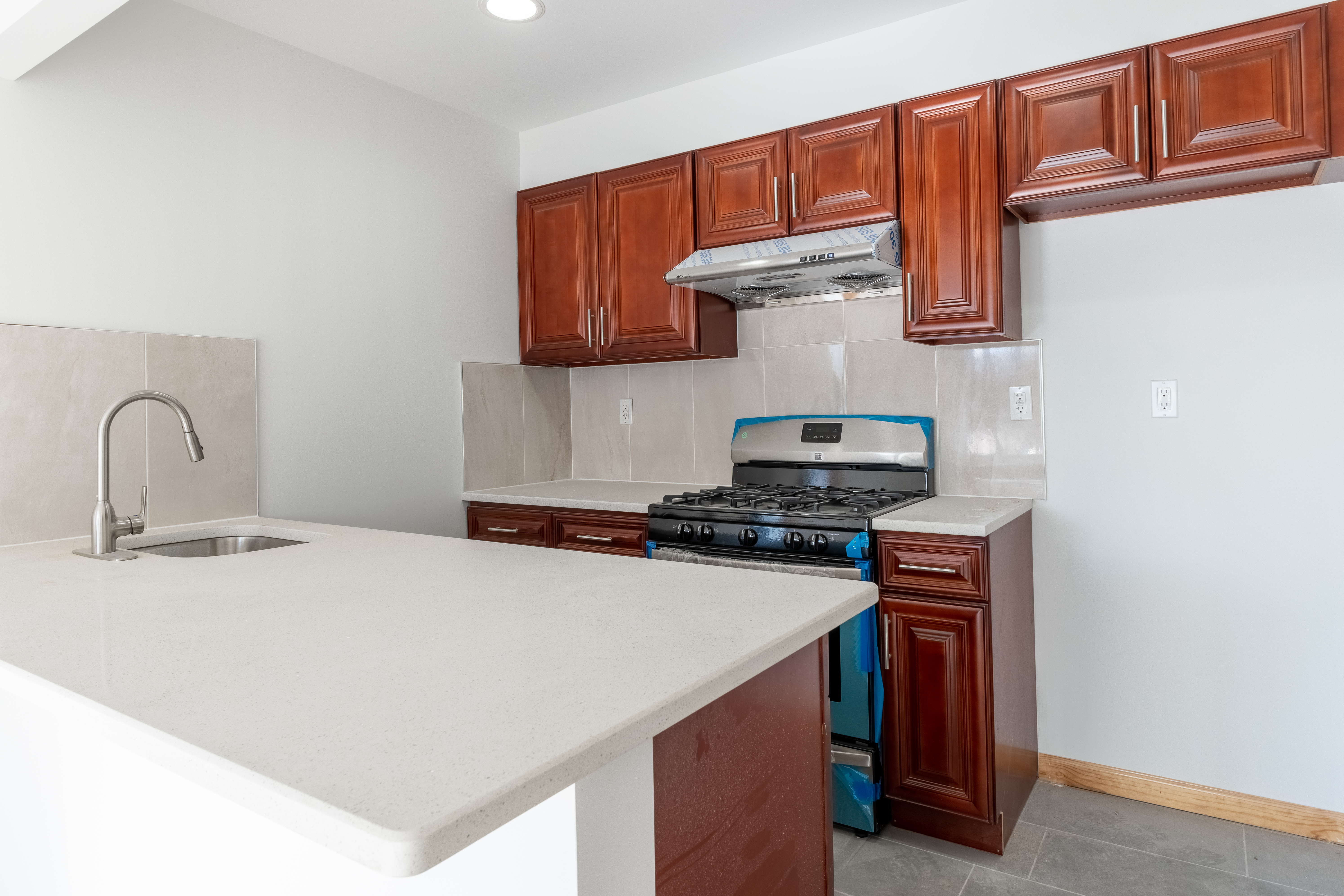 229 55th Street, Unit 3A Brooklyn, NY 11220 - Photo 3 of 12