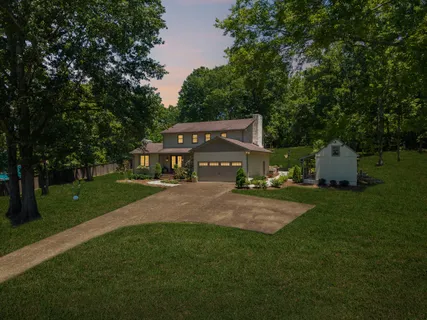$1,450,000 | 1107 Dickinson Lane, Franklin, TN 37069