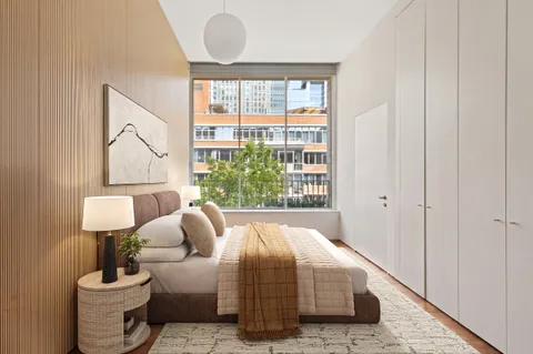 $3,995,000 | 527 West 27th Street, Unit 10B | Chelsea