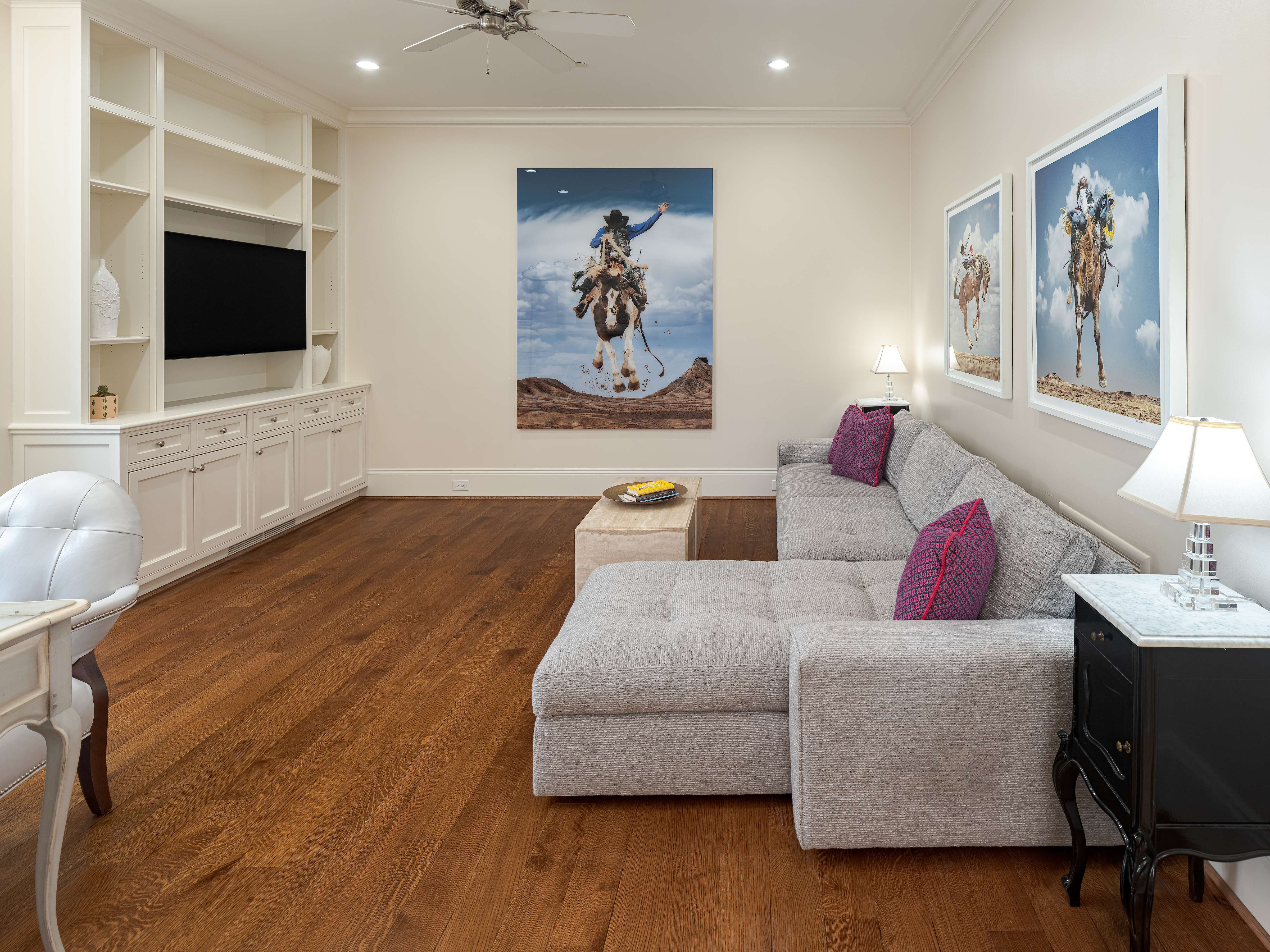 5610 Stonegate Road Dallas, TX 75209 - Photo 23 of 24