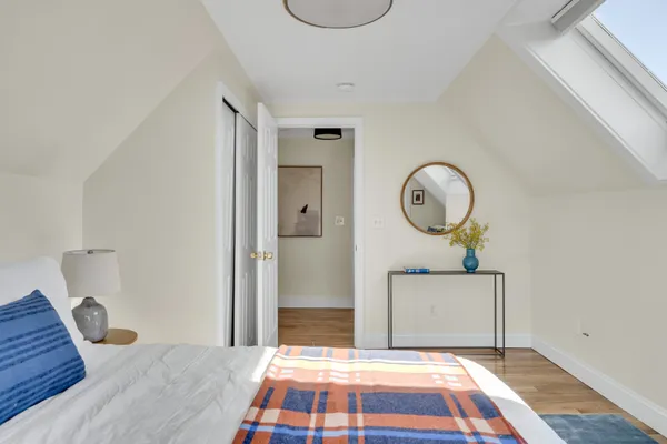 Contact Agent | 58-60 Elmwood Street, Unit 58, Somerville, MA 02144