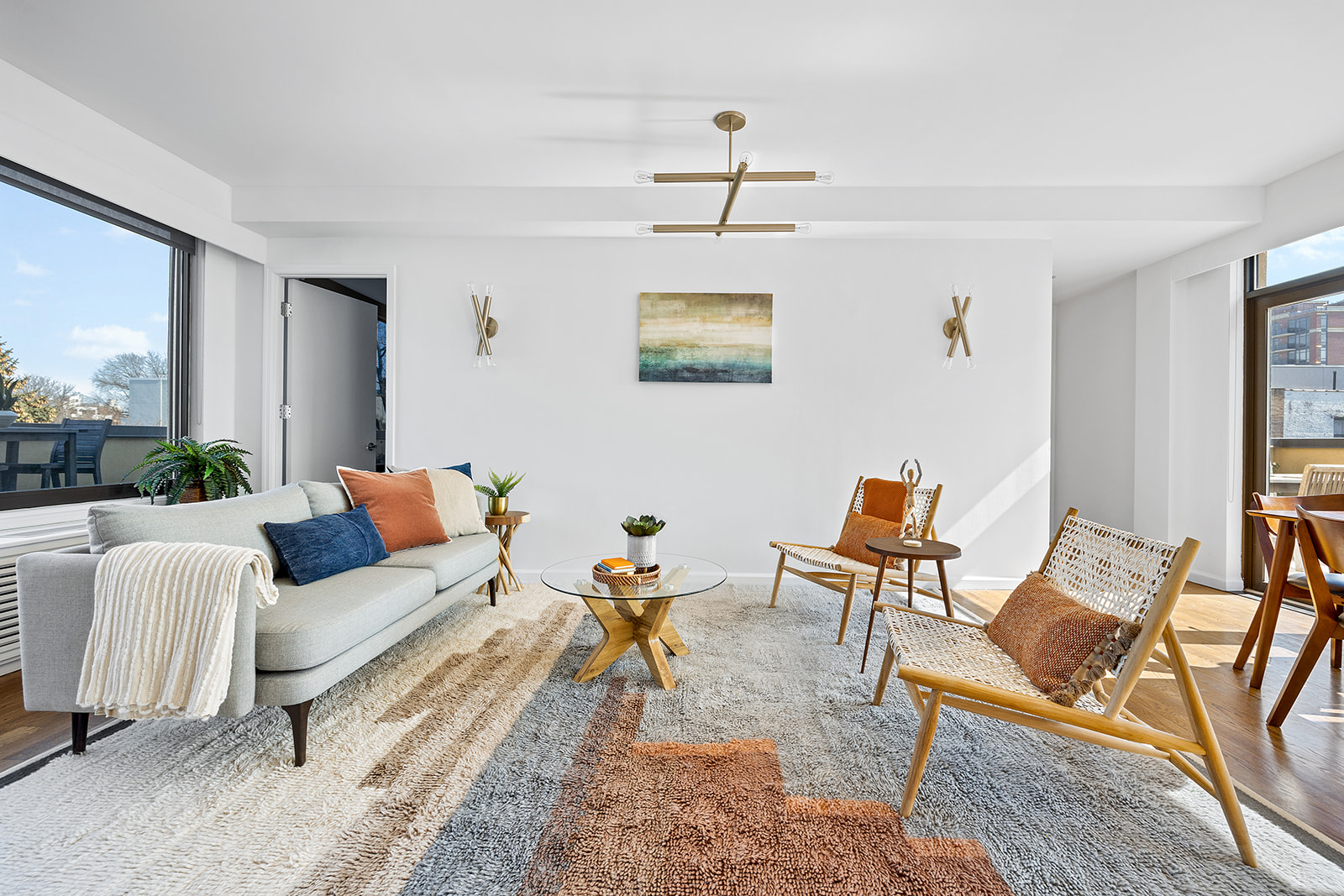 155 15th Street, Unit PHB Brooklyn, NY 11215 - Photo 6 of 18