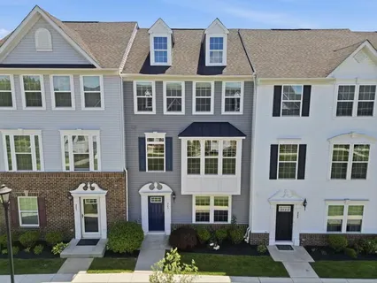 $485,000 | 247 Madison Lane, Harleysville, PA 19438
