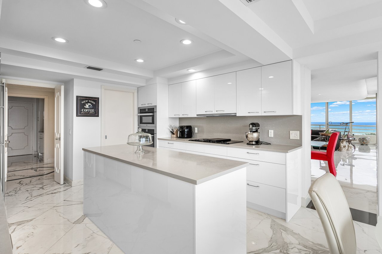 4201 North Ocean Boulevard, Unit 1801C Boca Raton, FL 33431 - Photo 10 of 37