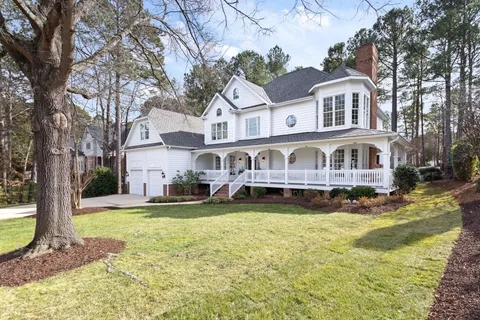 $1,950,000 | 408 Hogans Valley Way, Cary, NC 27513