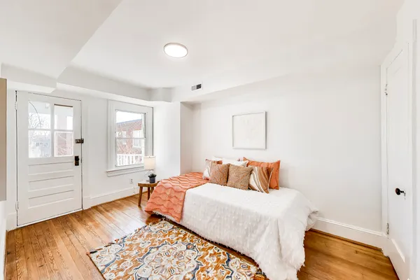 $799,000 | 736 Girard Street Northwest, Washington, DC 20001