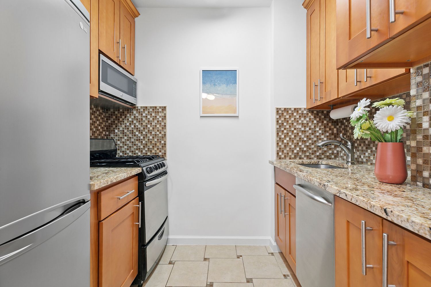 301 East 22nd Street, Unit 10B Manhattan, NY 10010 - Photo 4 of 8 Gallery Image 4