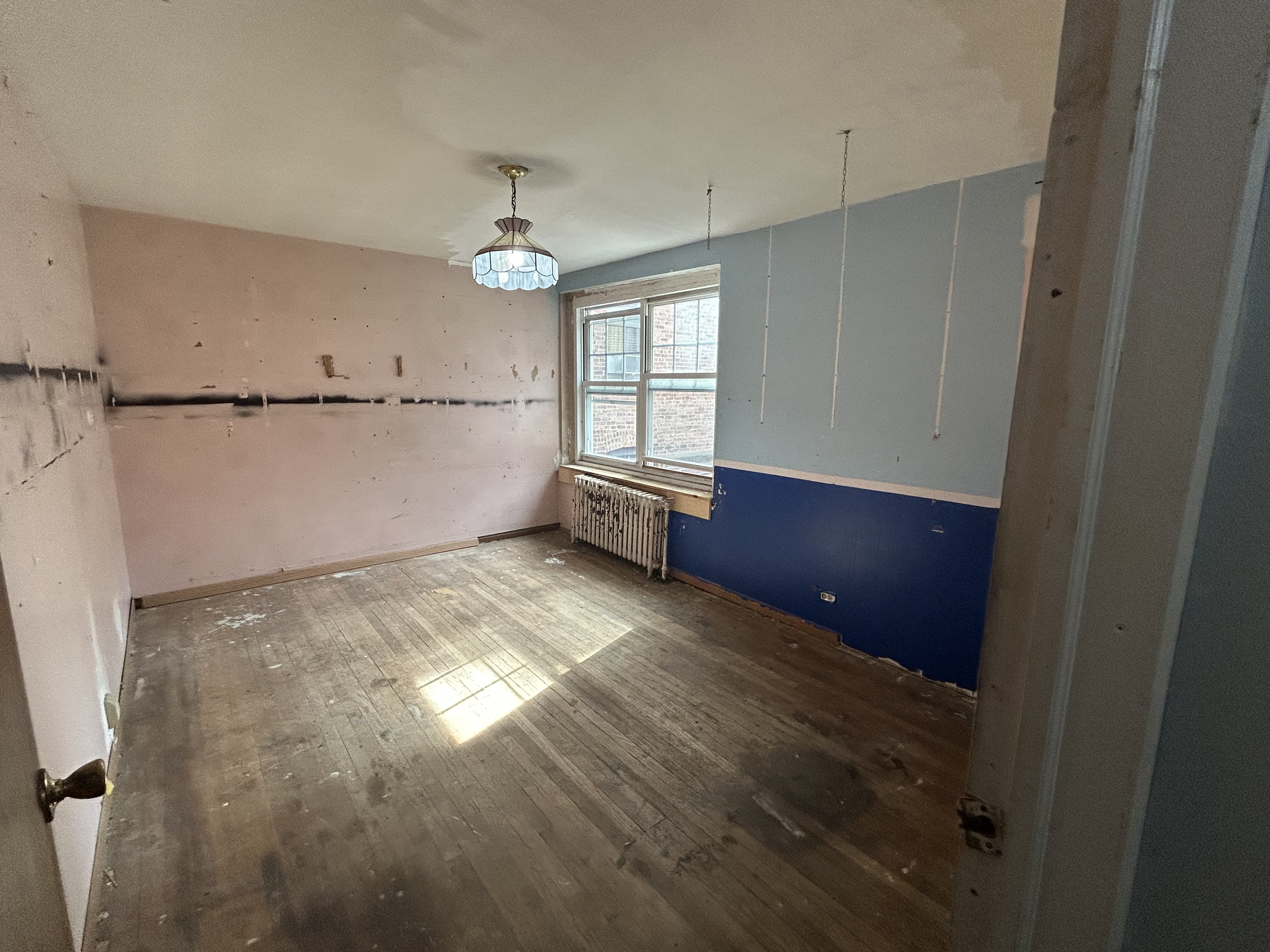 110 Cabrini Boulevard, Unit CH1 Manhattan, NY 10033 - Photo 7 of 34