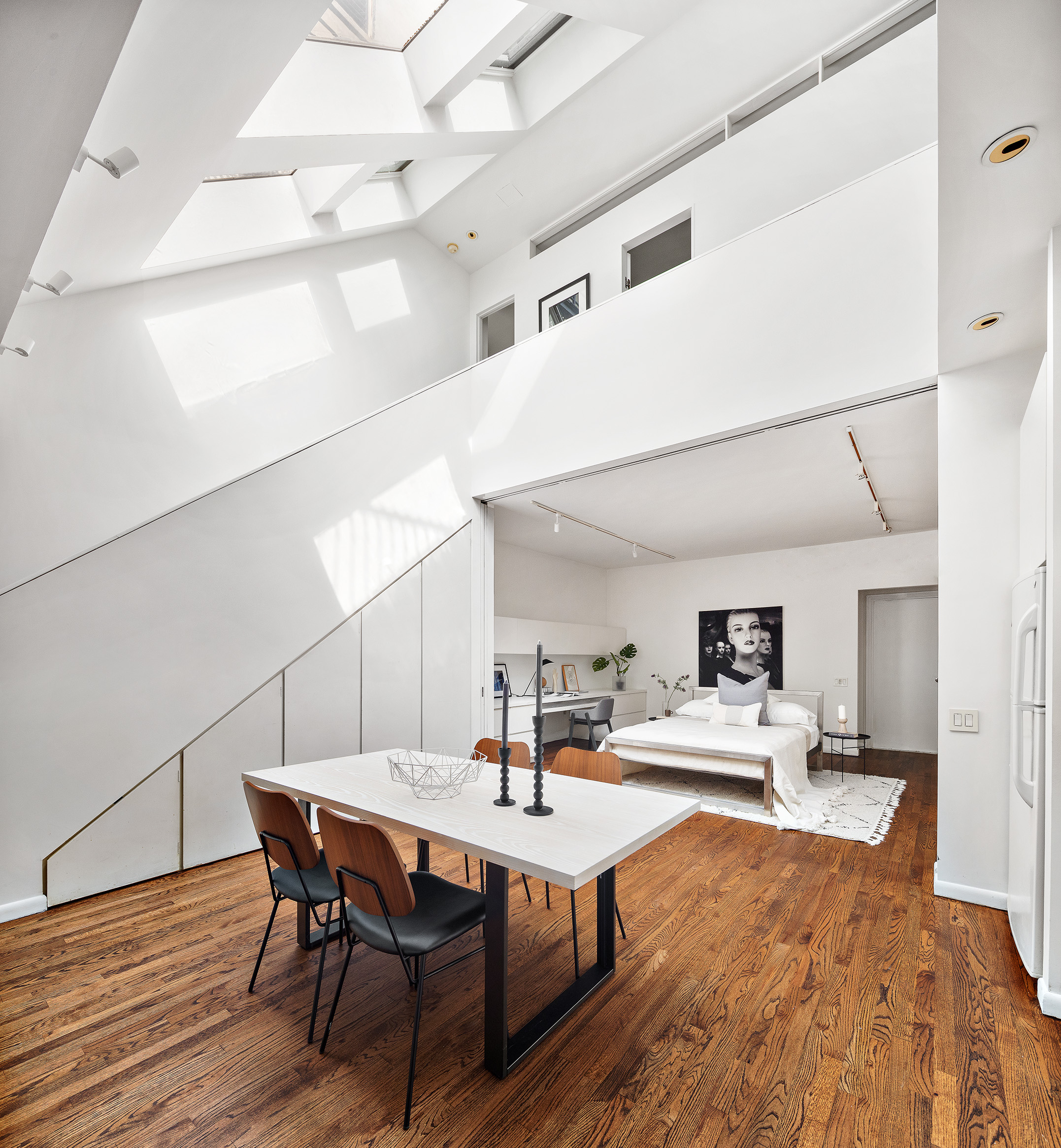 170 Mercer Street, Unit 5M Manhattan, NY 10012 - Photo 3 of 13