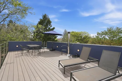 $1,775,000 | 1925 North Wayne Street, Arlington, VA 22201