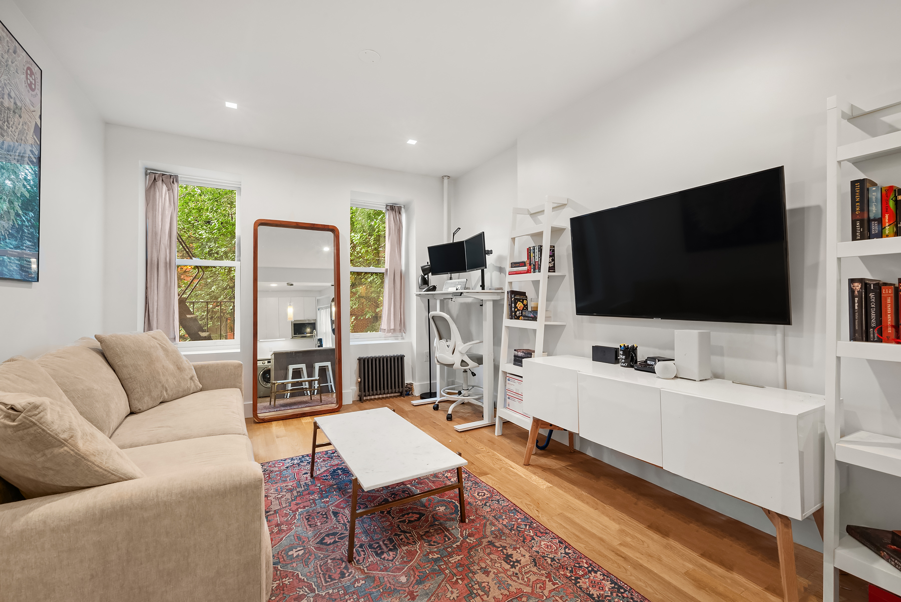 88 Charles Street, Unit 3A Manhattan, NY 10014 - Photo 6 of 11 Gallery Image 6