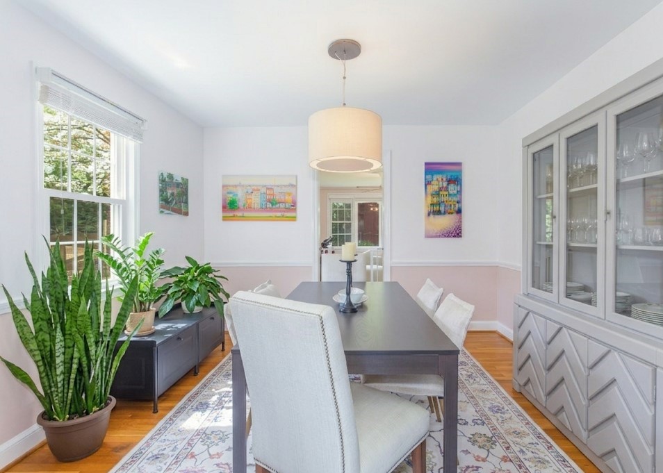 9512 Saybrook Avenue Silver Spring, MD 20901 - Photo 14 of 37