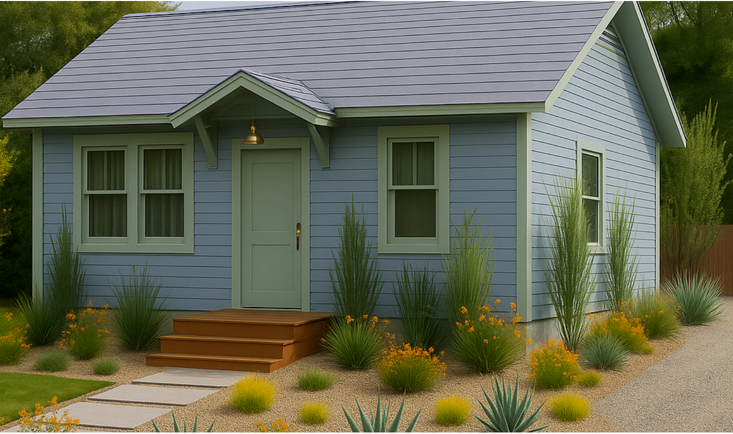 1907 East 21st Street Austin, TX 78722 - Photo 1 of 8