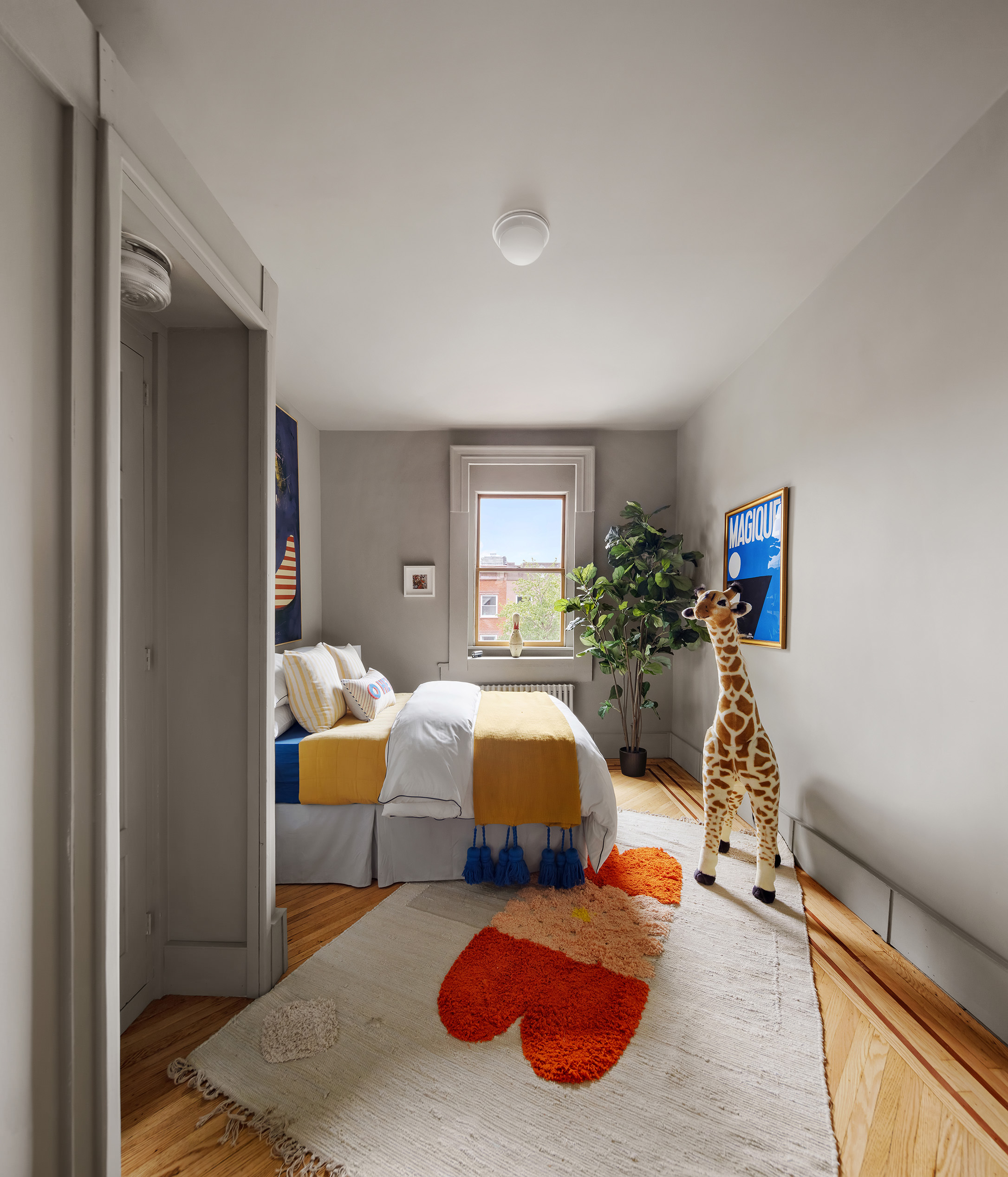 115 A 2nd Place Brooklyn, NY 11231 - Photo 16 of 27