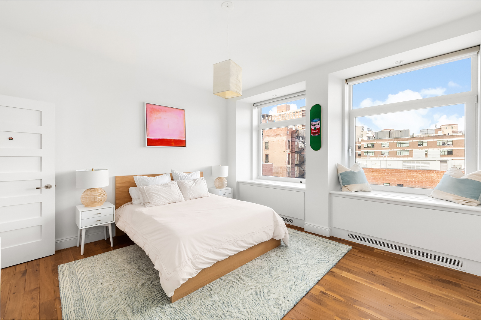 14 East 4th Street, Unit 1110 Manhattan, NY 10012 - Photo 9 of 13