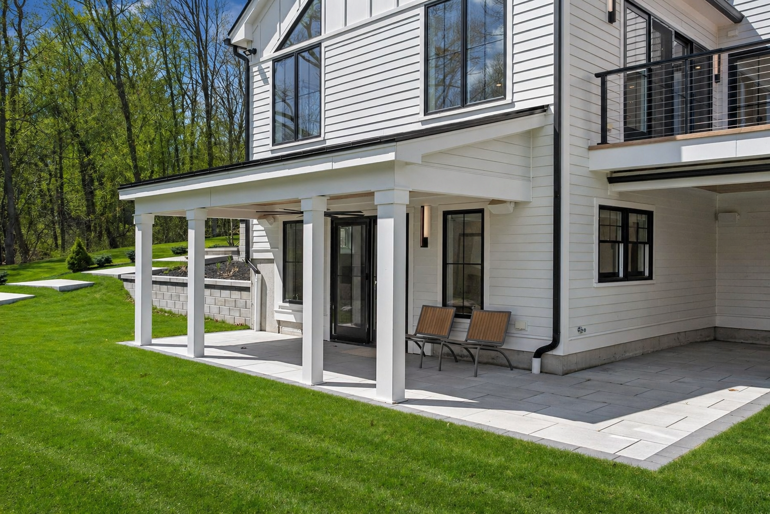 15 Spring Hill Farm Road Wenham, MA 01984 - Photo 9 of 85