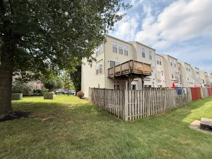 $545,000 | 8354 Hunter Murphy Circle, Alexandria, VA 22309