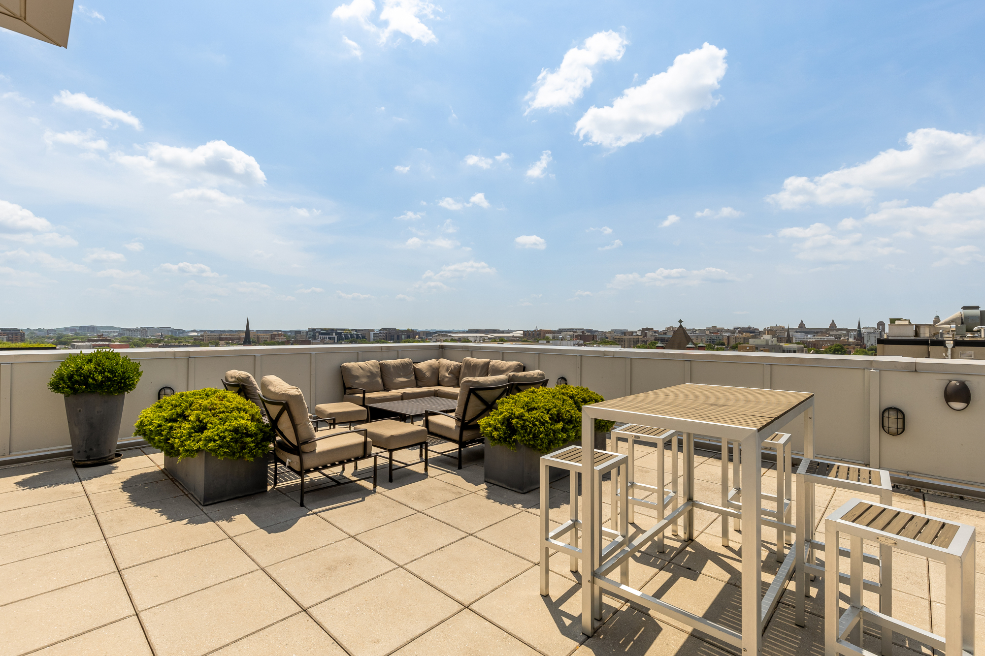 1401 R Street Northwest, Unit 203 Washington, DC 20009 - Photo 22 of 29