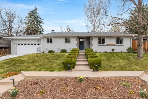 $890,000 | 1739 West Aberdeen Avenue, Littleton, CO 80120