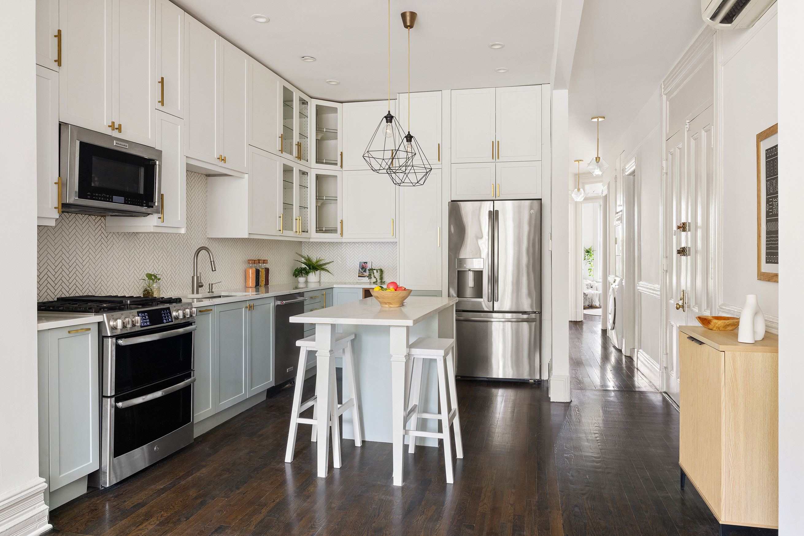 409 3rd Street, Unit 3 Brooklyn, NY 11215 - Photo 4 of 13 Gallery Image 4