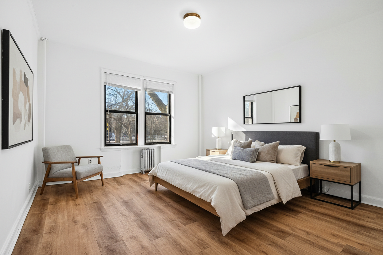 773 Eastern Parkway, Unit 1A Brooklyn, NY 11213 - Photo 2 of 5 Gallery Image 2