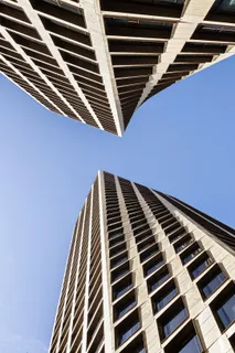 $4,680,000 | 500 West 18th Street, Unit EAST 15G | Chelsea