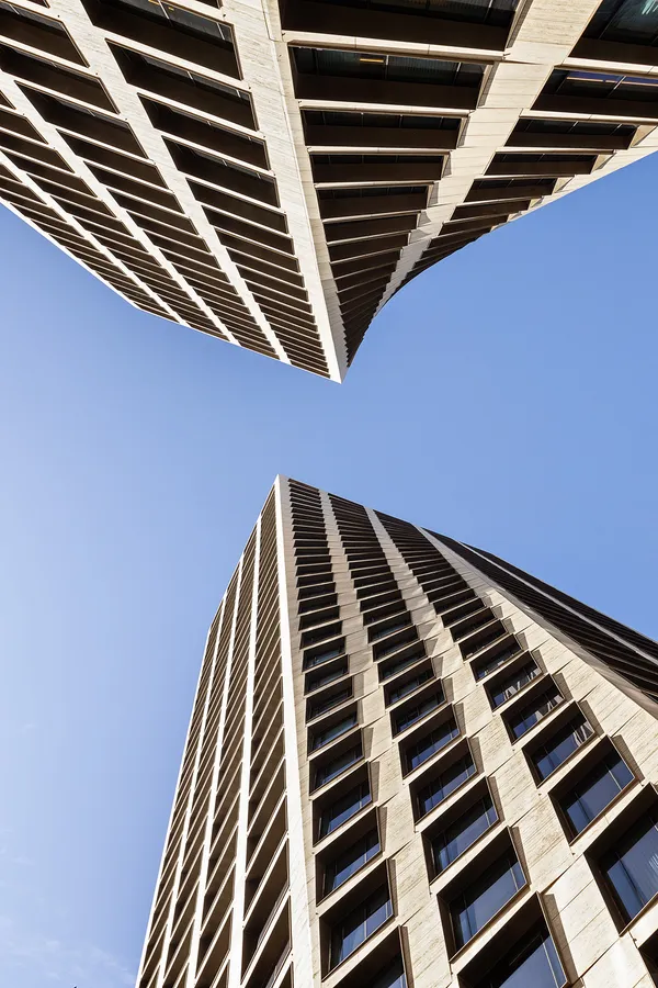 $4,680,000 | 500 West 18th Street, Unit EAST 15G | Chelsea
