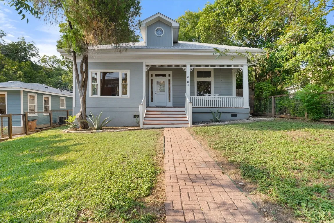 $1,750,000 | East Martin Luther King Jr Boulevard, Austin, TX 78722