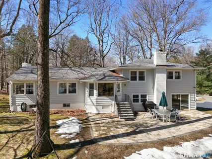 $1,394,000 | 202 Fox Ridge Road, Stamford, CT 06903